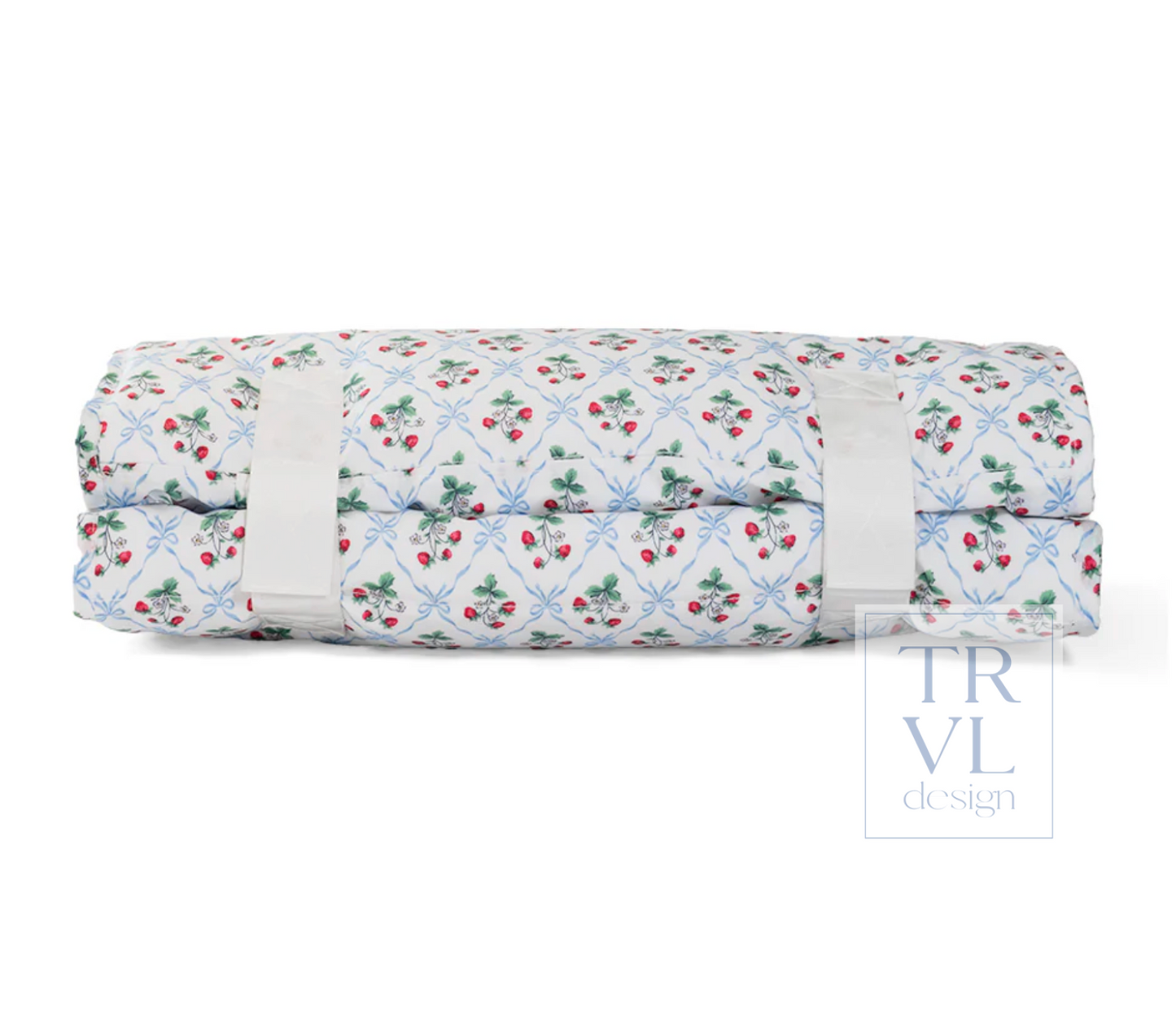 TRVL Nap Mat