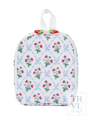 TRVL Bring It Lunch Bag