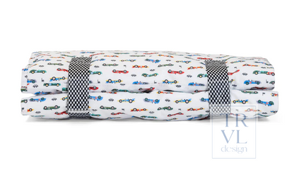 TRVL Nap Mat