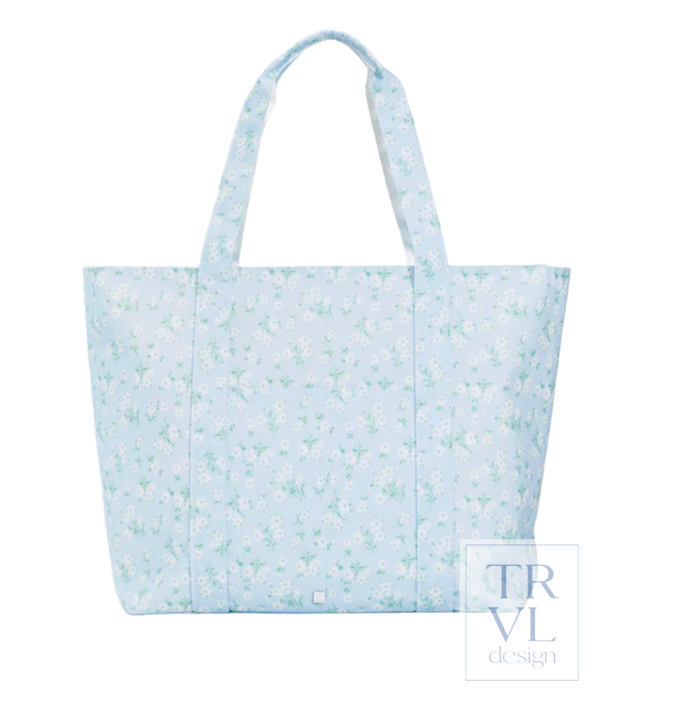TRVL Jumbo Tote