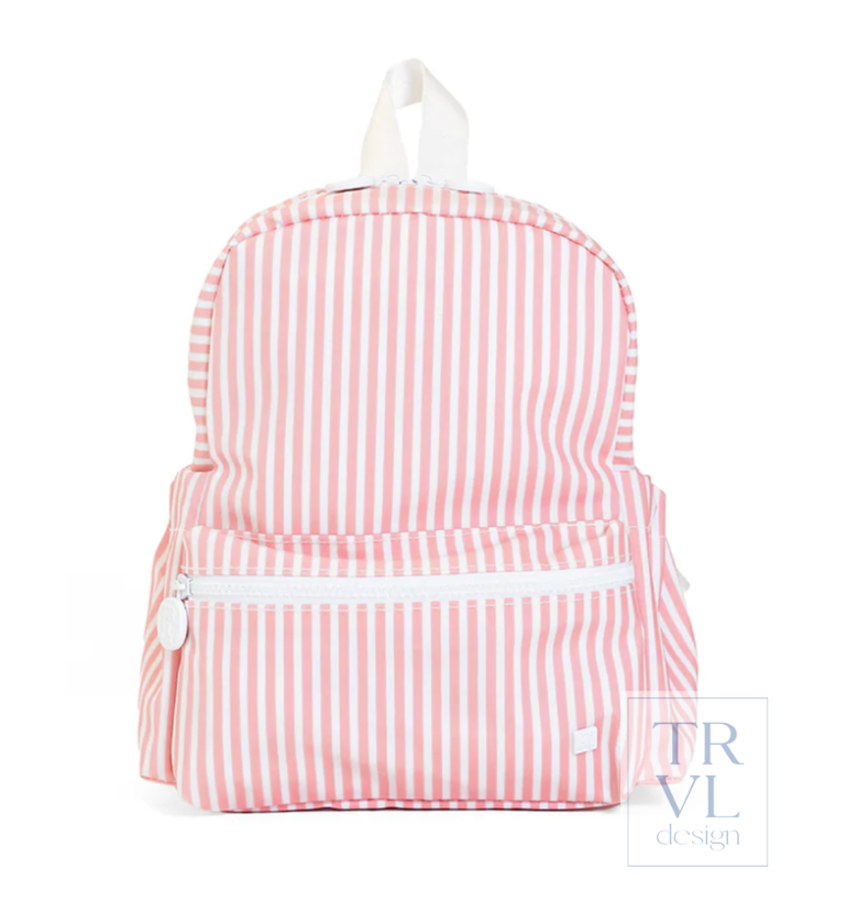 TRVL Mini Backer