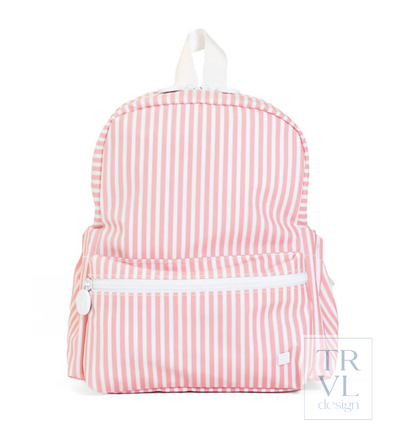 TRVL Mini Backer