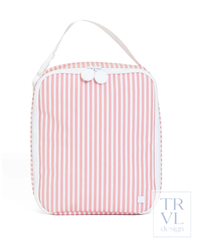 TRVL Lunch Box