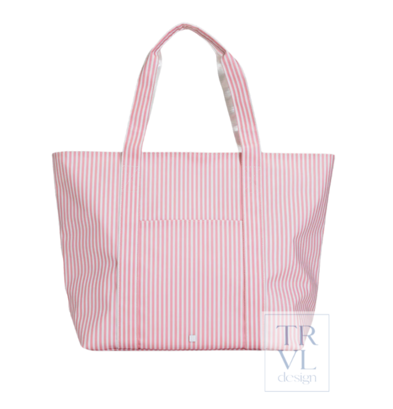 TRVL Jumbo Tote