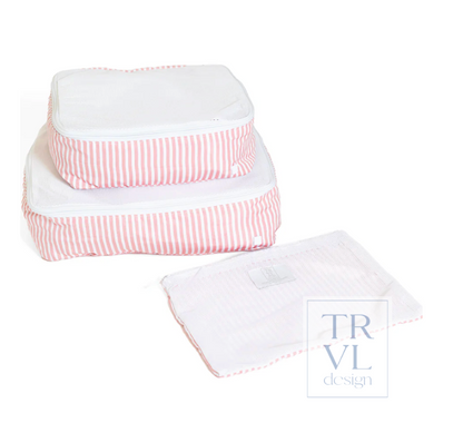 TRVL Mini Squad Packing Cubes