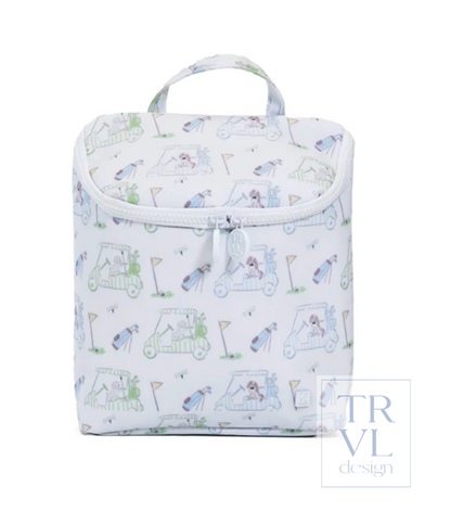 TRVL Take Away Lunch Bag
