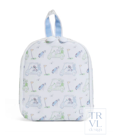 TRVL Bring It Lunch Bag