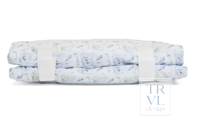 TRVL Nap Mat