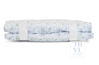 TRVL Nap Mat