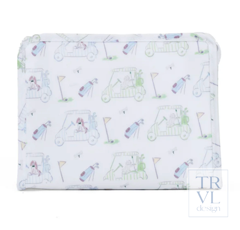 TRVL Roadie - LARGE