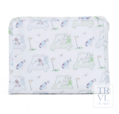 TRVL Roadie - LARGE