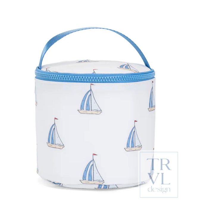 TRVL Snack Bag