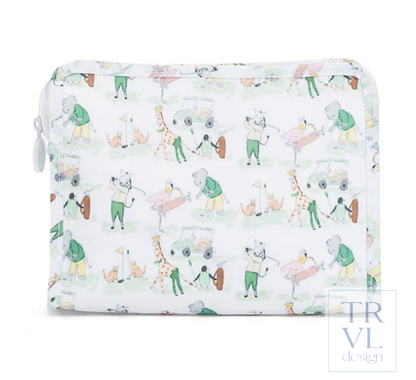 TRVL Roadie - LARGE