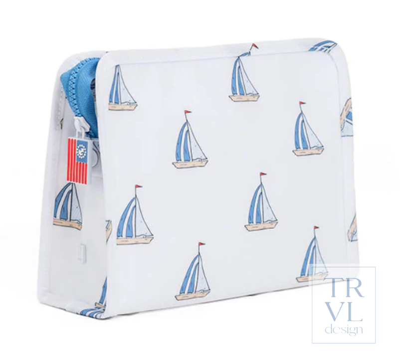 TRVL Roadie - LARGE