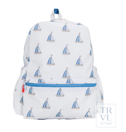 TRVL Backpacker