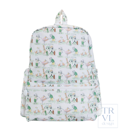 TRVL Backpacker