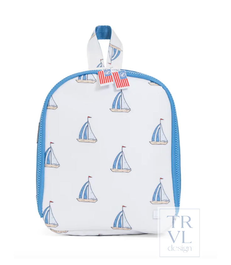 TRVL Bring It Lunch Bag