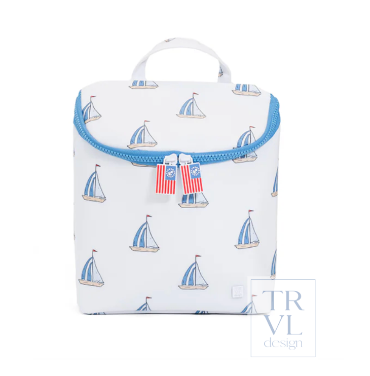 TRVL Take Away Lunch Bag