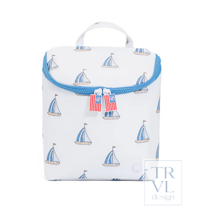 TRVL Take Away Lunch Bag