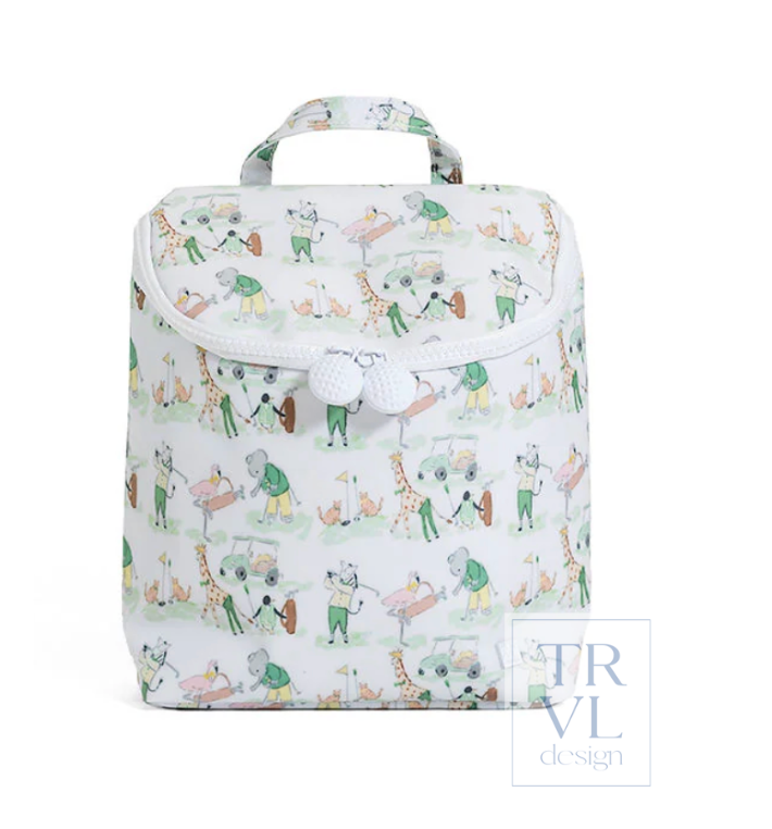 TRVL Take Away Lunch Bag