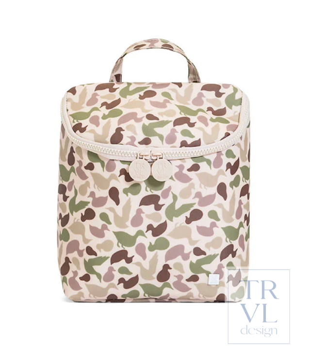 TRVL Take Away Lunch Bag