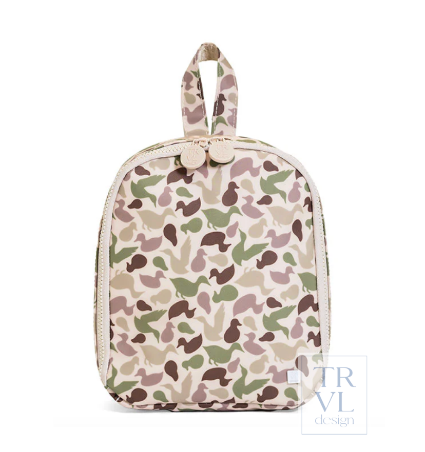 TRVL Bring It Lunch Bag