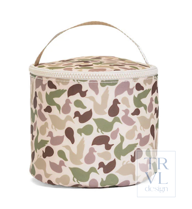 TRVL Snack Bag