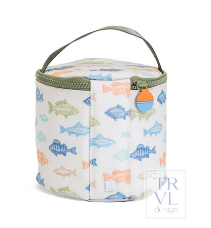 TRVL Snack Bag