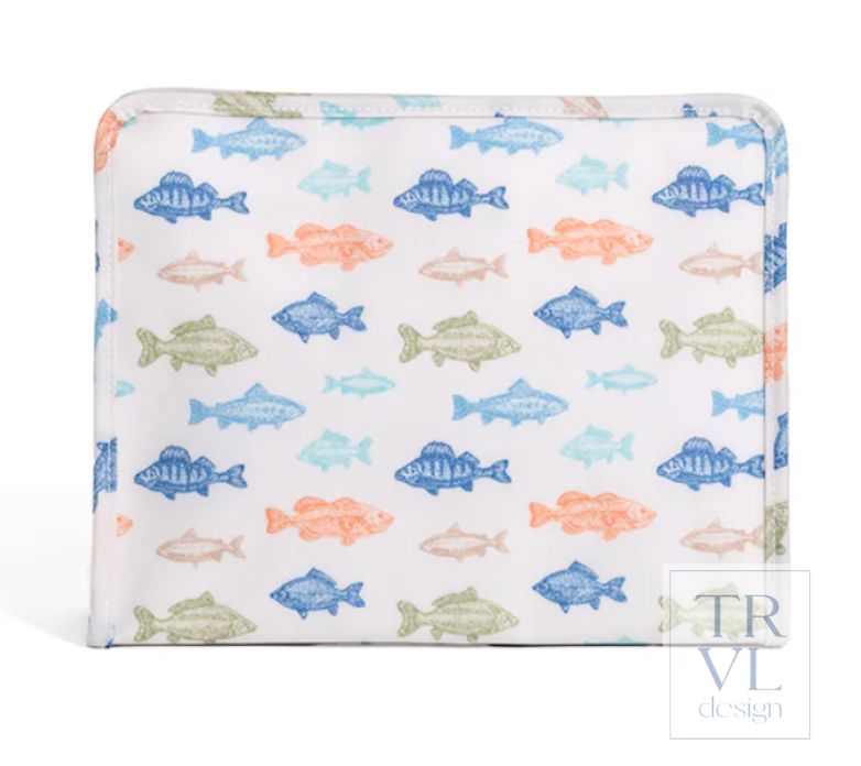 TRVL Roadie - LARGE