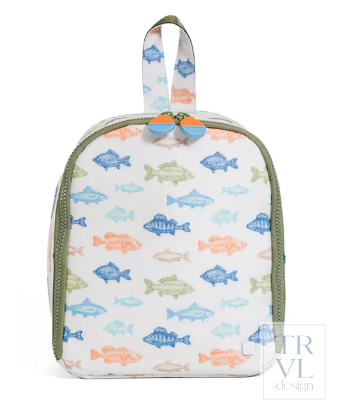 TRVL Bring It Lunch Bag