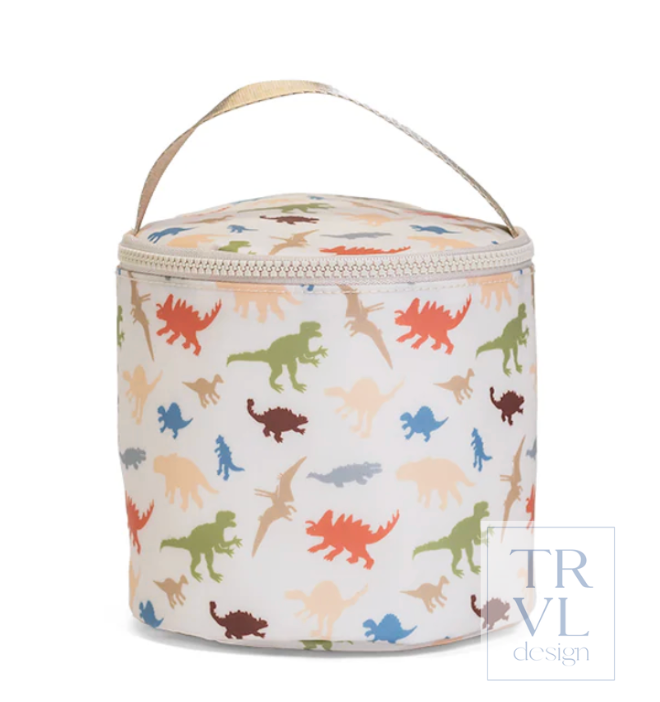 TRVL Snack Bag