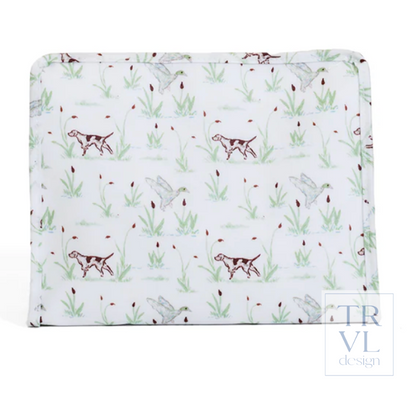 TRVL Roadie - LARGE