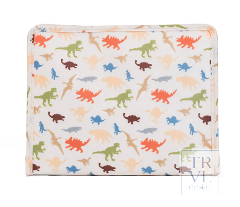 TRVL Roadie - LARGE