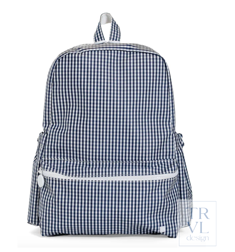 TRVL Backpacker