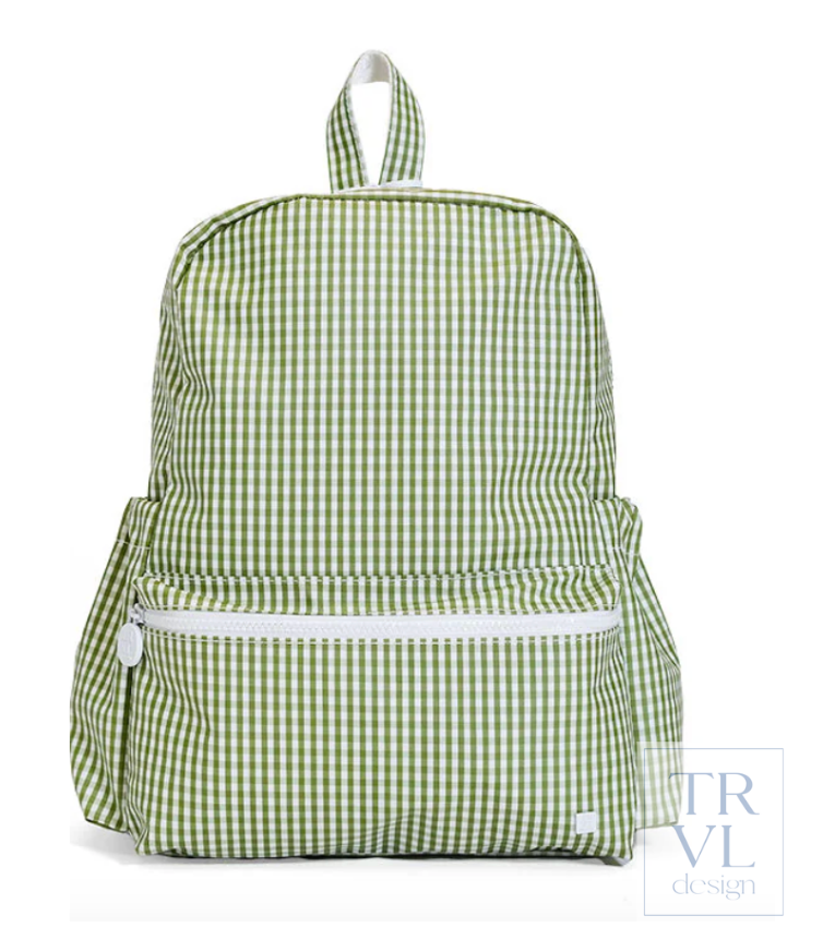 TRVL Backpacker