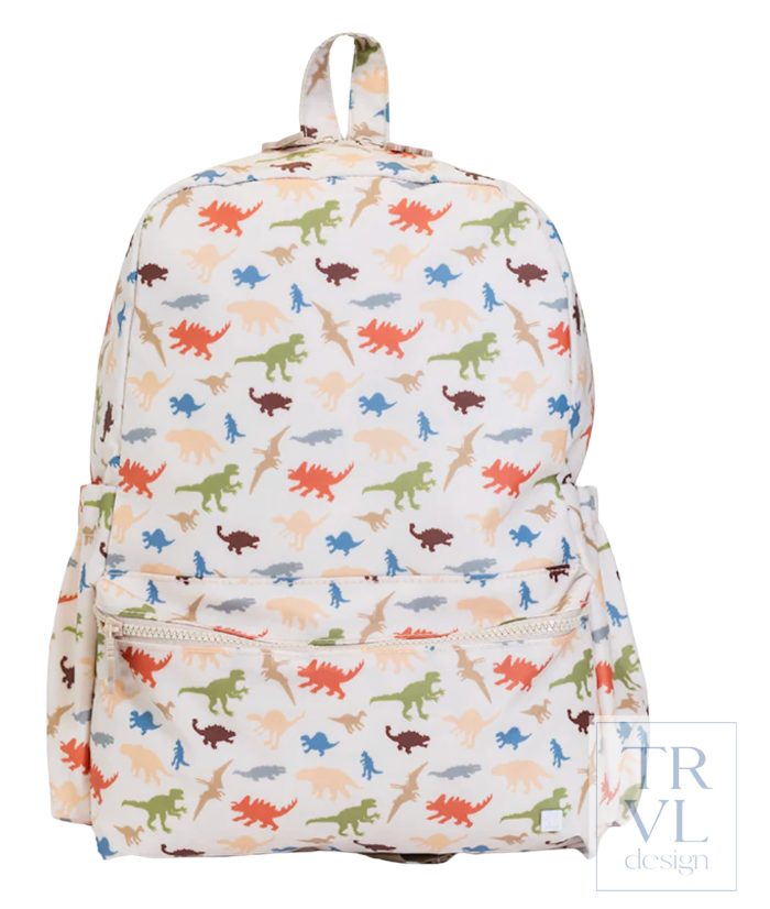 TRVL Backpacker
