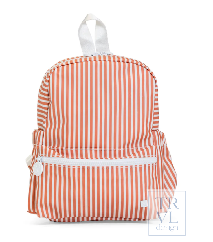 TRVL Mini Backer
