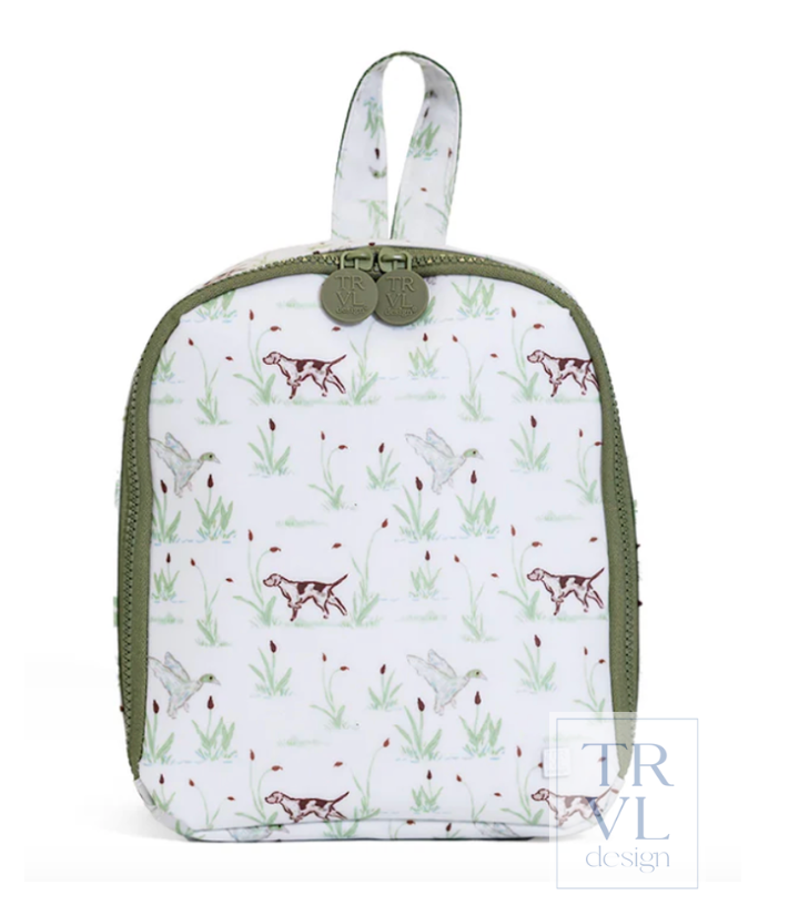 TRVL Bring It Lunch Bag