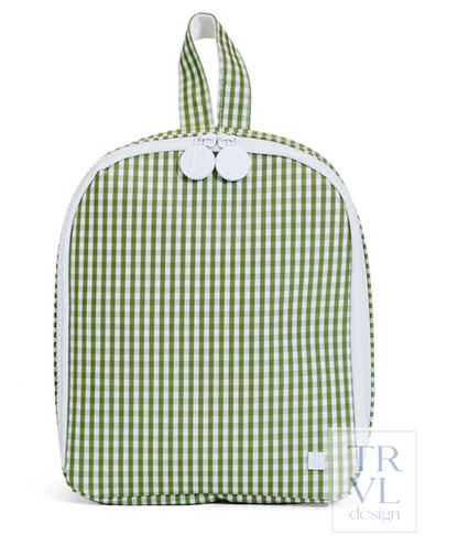 TRVL Bring It Lunch Bag