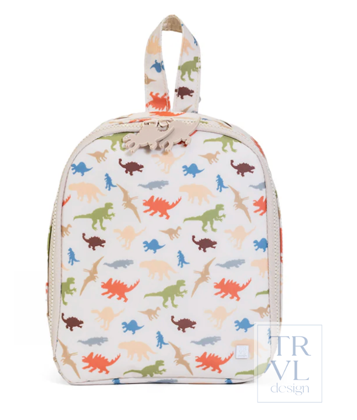 TRVL Bring It Lunch Bag