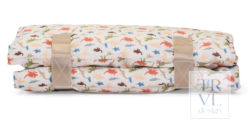 TRVL Nap Mat