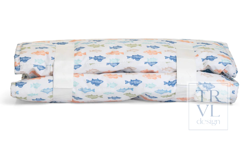 TRVL Nap Mat