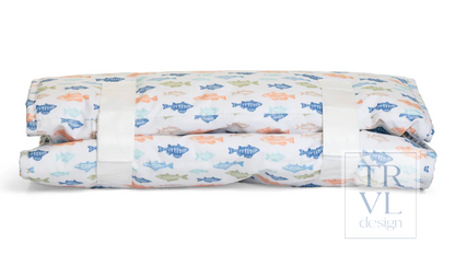 TRVL Nap Mat
