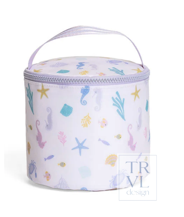 TRVL Snack Bag
