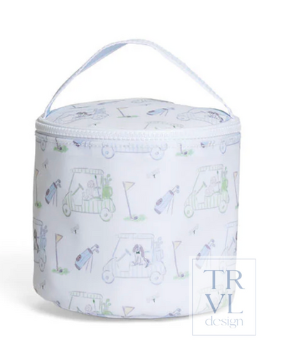 TRVL Snack Bag