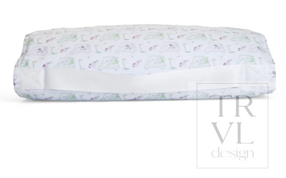 TRVL Nap Mat