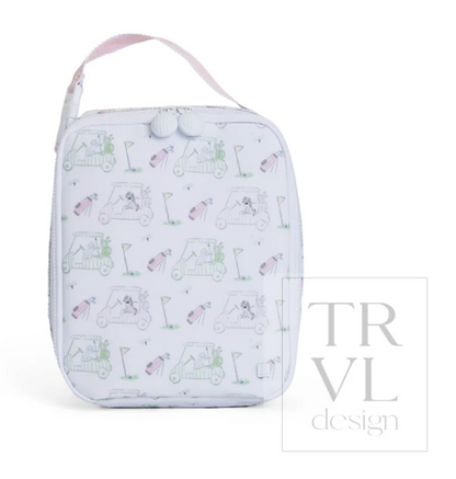 TRVL Lunch Box