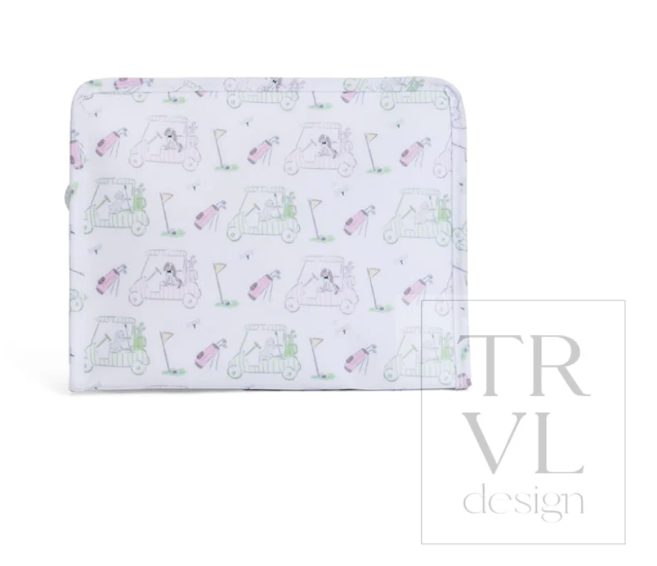 TRVL Roadie - LARGE
