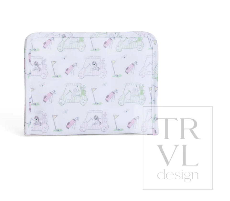 TRVL Roadie - MEDIUM