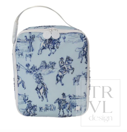 TRVL Lunch Box